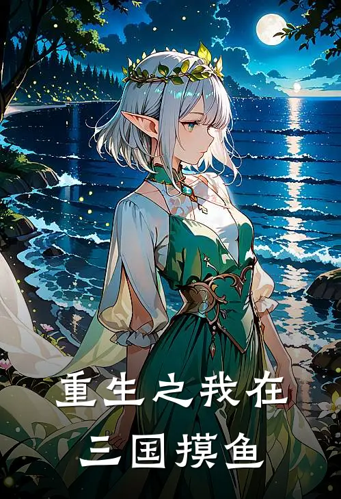 重生之我在三国摸鱼