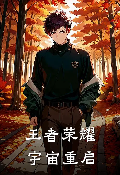 王者荣耀宇宙重启
