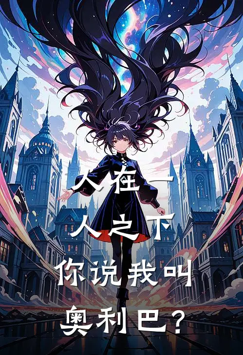 人在一人之下：你说我叫奥利巴？奥利巴冯宝宝完整版在线阅读_奥利巴冯宝宝完整版阅读