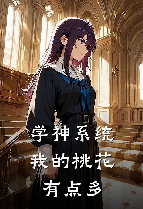 学神系统：我的桃花有点多林默林晚晴全文免费阅读无弹窗大结局_林默林晚晴（学神系统：我的桃花有点多）小说免费阅读大结局