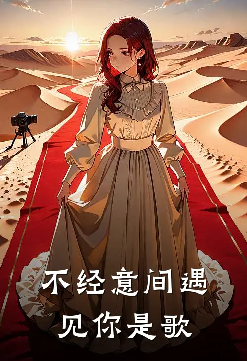 不经意间遇见你是歌