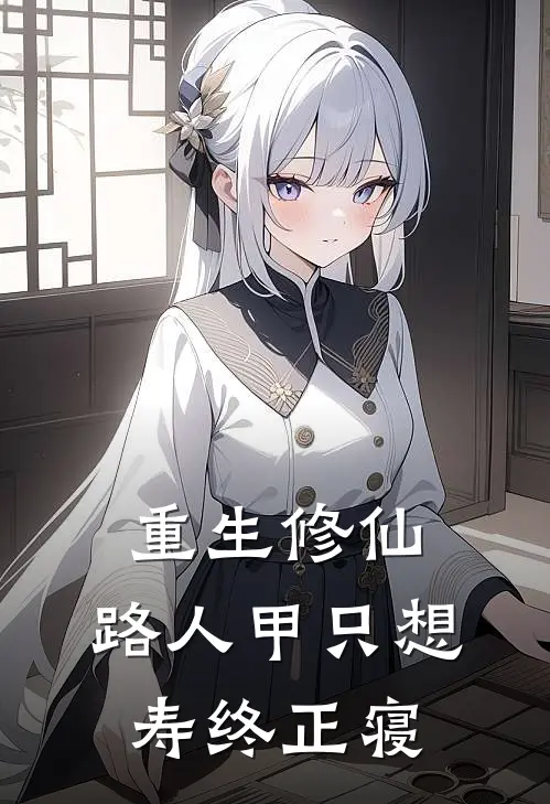 重生修仙，路人甲只想寿终正寝沈雨落江明全集免费小说_免费小说完结重生修仙，路人甲只想寿终正寝(沈雨落江明)