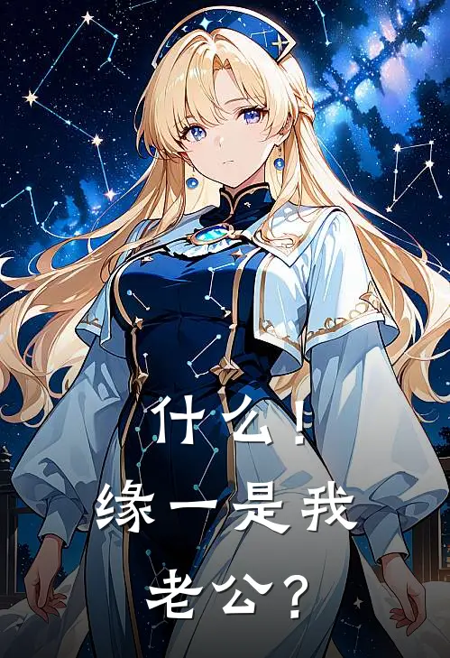 什么！缘一是我老公？