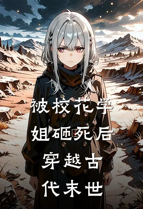 被校花学姐砸死后，穿越古代末世