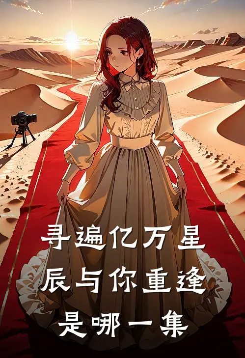 寻遍亿万星辰与你重逢是哪一集