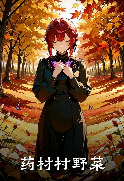 药材村野菜(沐兮顾辰)完本小说_免费阅读无弹窗药材村野菜沐兮顾辰