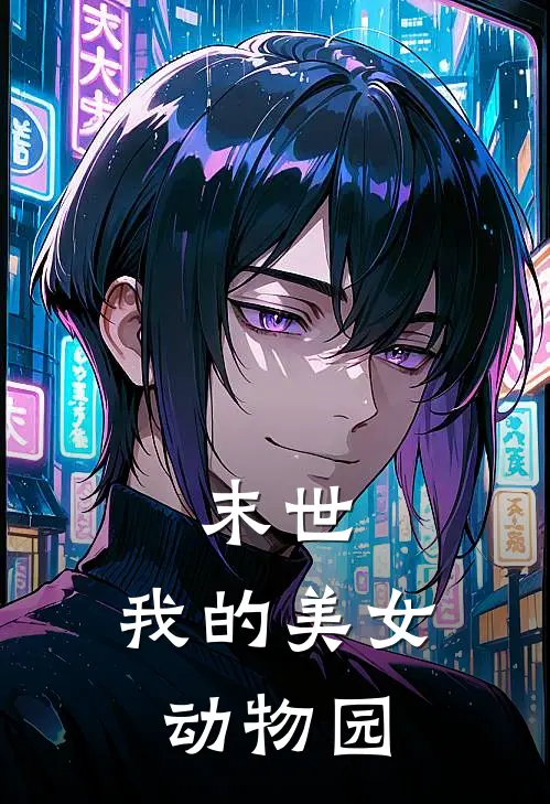 赵乾柳虹（末世：我的美女动物园）免费阅读无弹窗_末世：我的美女动物园赵乾柳虹全文免费阅读无弹窗大结局