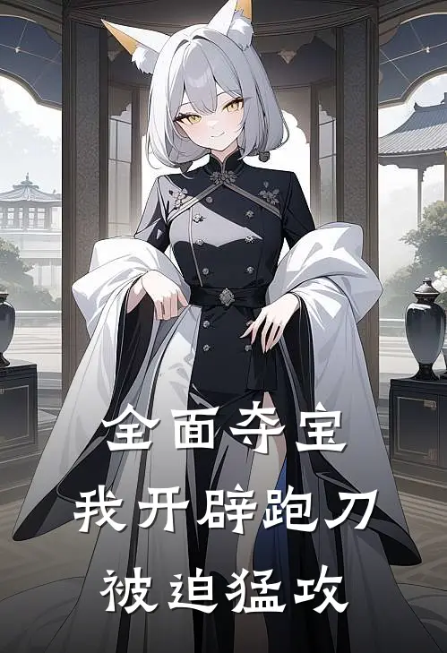 全面夺宝：我开辟跑刀，被迫猛攻陈黎李长夜已完结小说_最新章节列表全面夺宝：我开辟跑刀，被迫猛攻(陈黎李长夜)