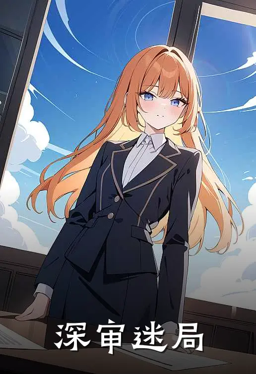 深审迷局