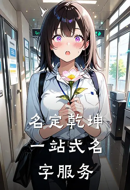 名定乾坤一站式名字服务