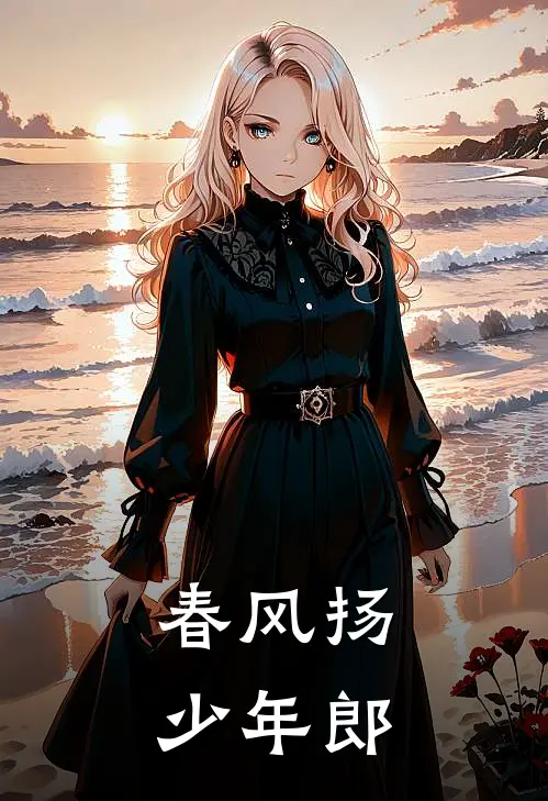 春风扬，少年郎(白修凝白修)完整版小说全文免费阅读_免费阅读无弹窗春风扬，少年郎白修凝白修