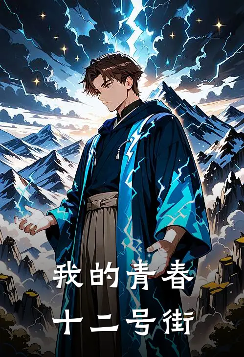 我的青春十二号街简小汐凌景泽热门完本小说_最新章节列表我的青春十二号街(简小汐凌景泽)