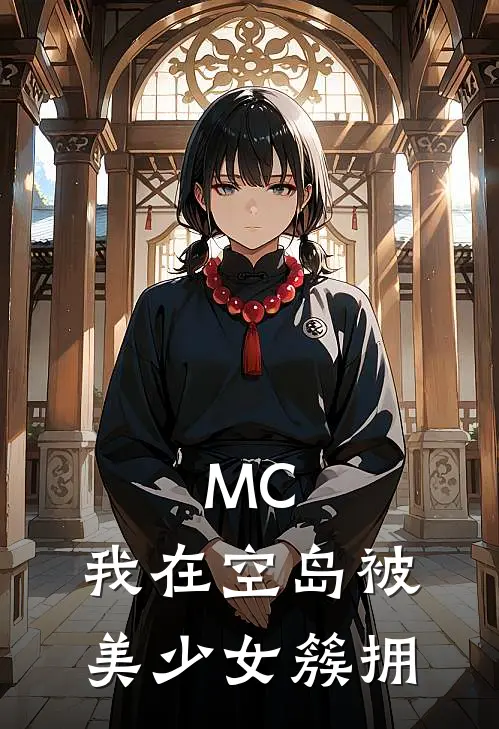MC：我在空岛被美少女簇拥