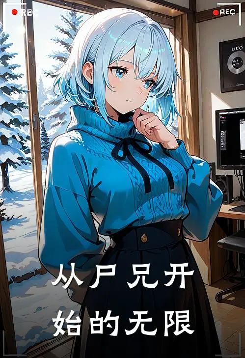 从尸兄开始的无限