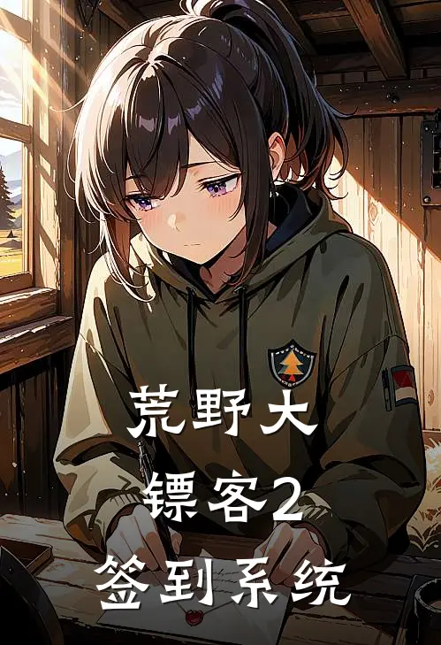 荒野大镖客2：签到系统