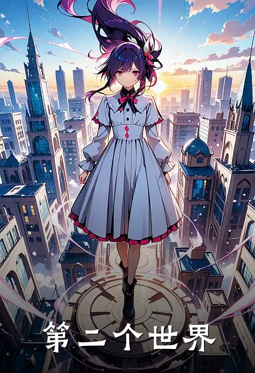 第二个【世界】