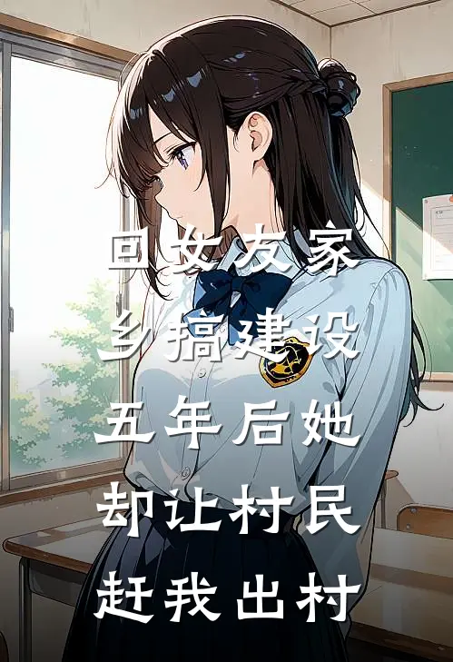 回女友家乡搞建设，五年后她却让村民赶我出村(抖音热门)免费小说阅读_免费小说完整版回女友家乡搞建设，五年后她却让村民赶我出村(抖音热门)