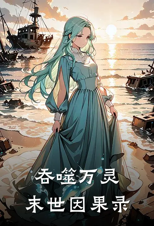 吞噬万灵：末世因果录（周越李莽）最新章节列表_周越李莽)吞噬万灵：末世因果录最新章节列表笔趣阁（吞噬万灵：末世因果录）