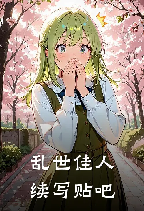 乱世佳人续写贴吧