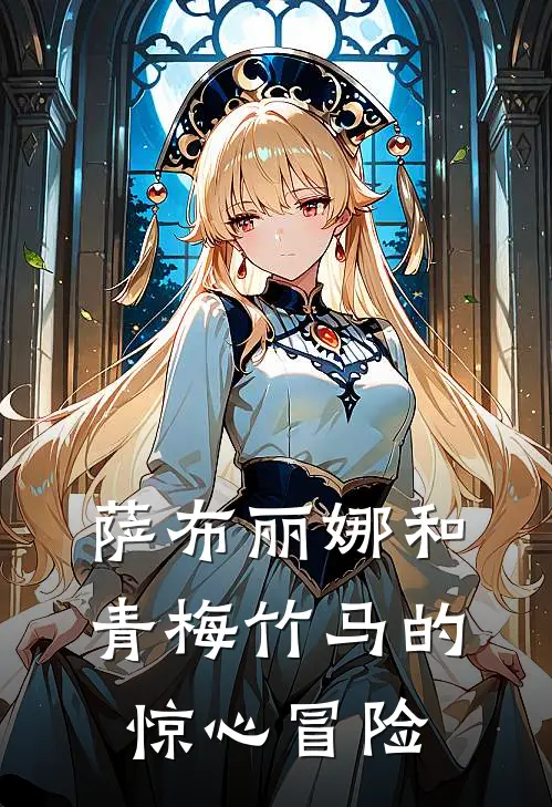 萨布丽娜和青梅竹马的惊心冒险