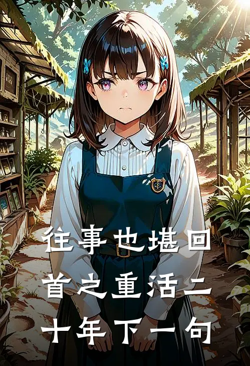 往事也堪回首之重活二十年下一句