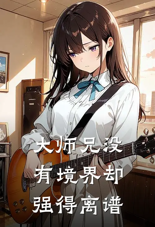 大师兄没有境界却强得离谱