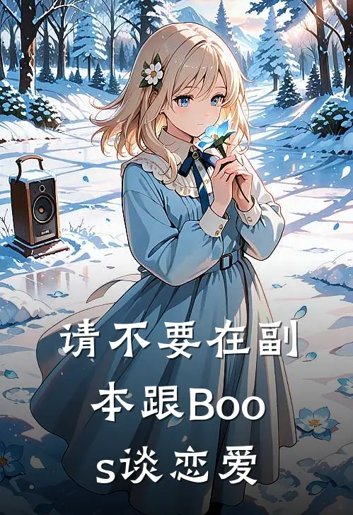 请不要在副本跟Boos谈恋爱