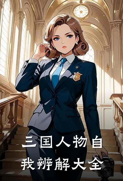 三国人物自我辨解大全