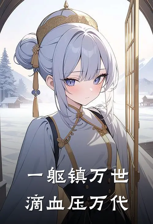 一躯镇万世，滴血压万代(君陌君无渊)新热门小说_免费完结小说一躯镇万世，滴血压万代(君陌君无渊)