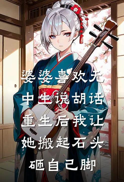 婆婆喜欢无中生说胡话，重生后我让她搬起石头砸自己脚囡囡唐嘉树免费小说全本阅读_小说免费完结婆婆喜欢无中生说胡话，重生后我让她搬起石头砸自己脚囡囡唐嘉树