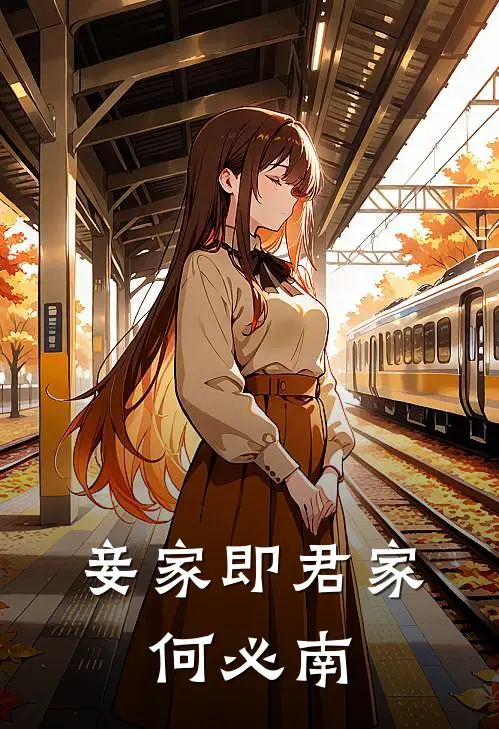 妾家即君家，何必南