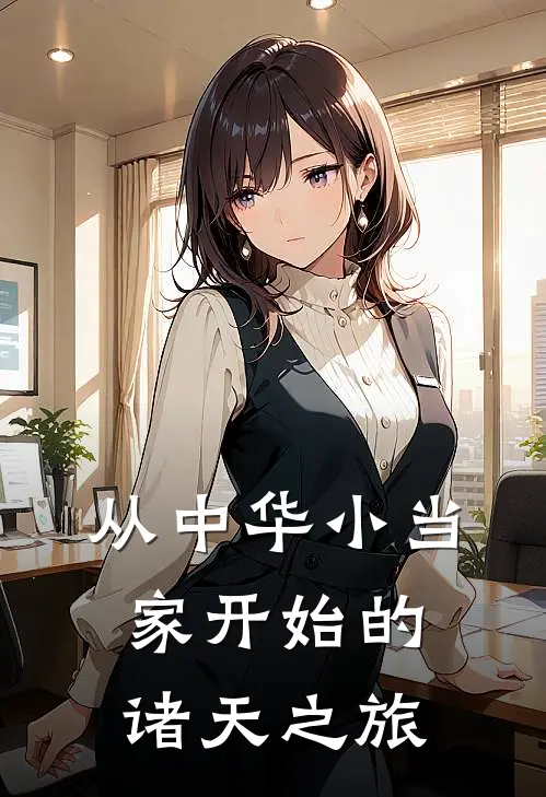 从中华小当家开始的诸天之旅