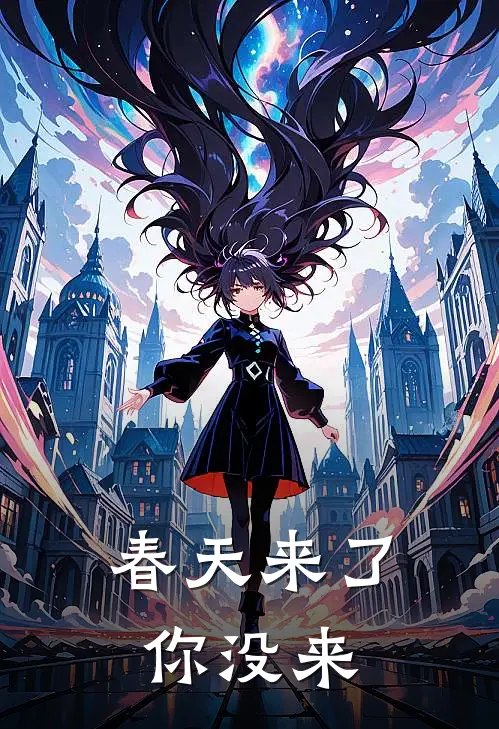 春天来了你没来