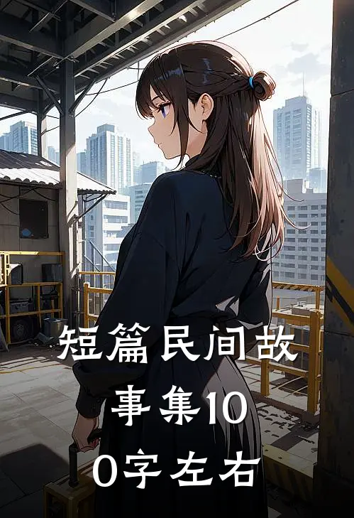 短篇民间故事集100字左右