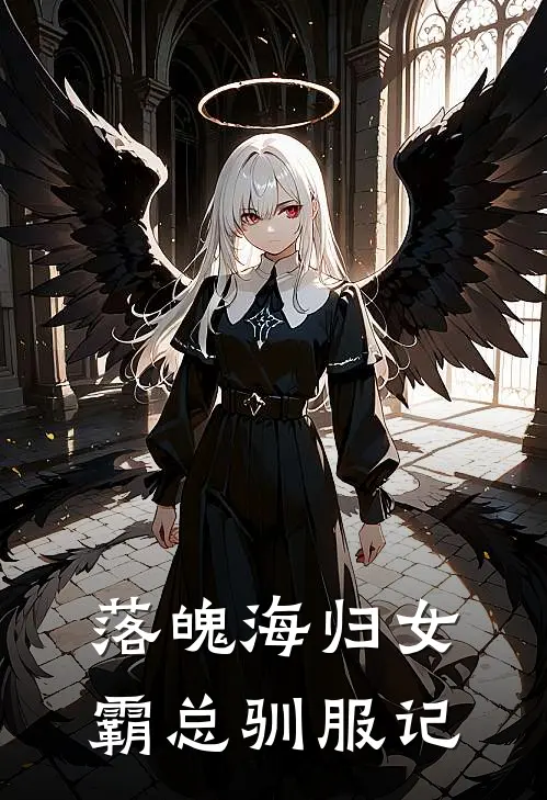 落魄海归女霸总驯服记