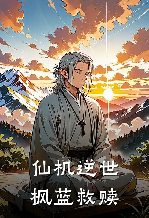 利亚姆艾蒂安《仙机逆世：枫蓝救赎》最新章节阅读_(利亚姆艾蒂安)热门小说