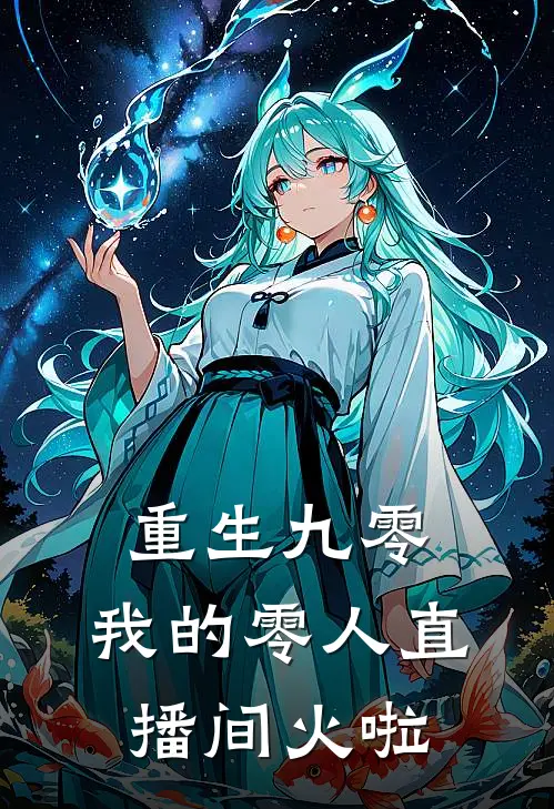 重生九零，我的零人直播间火啦马清月清月新热门小说_小说免费阅读重生九零，我的零人直播间火啦(马清月清月)