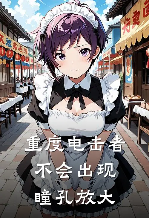 重度电击者不会出现瞳孔放大