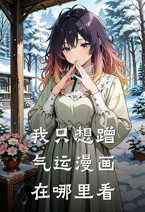 我只想蹭气运漫画在哪里看