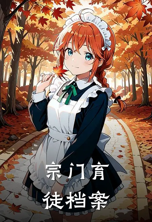 宗门育徒档案苏苏王大石免费小说推荐_推荐完结小说宗门育徒档案(苏苏王大石)