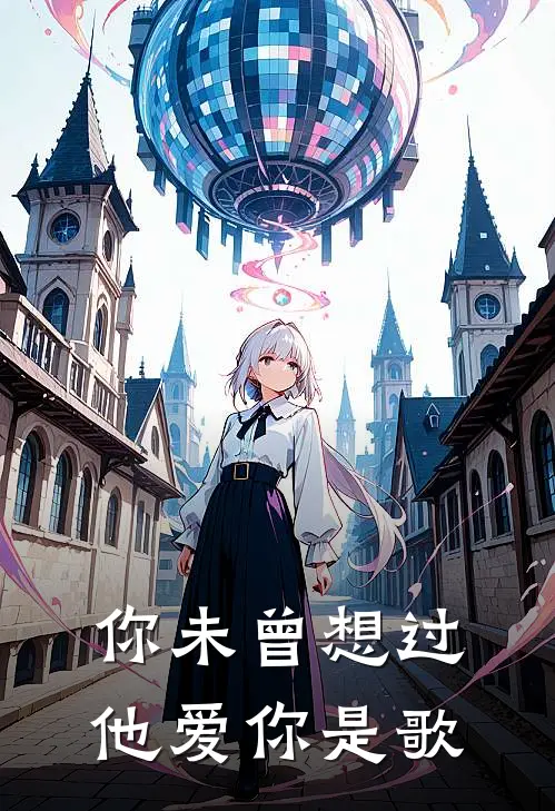 你未曾想过他爱你是歌