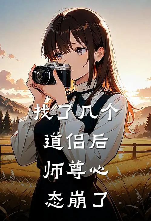 找了几个道侣后，师尊心态崩了(颜渊云璇)小说完整版_完结好看小说找了几个道侣后，师尊心态崩了颜渊云璇