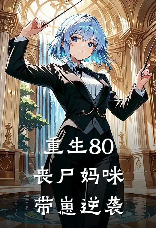 重生80：丧尸妈咪带崽逆袭楚冰苏婉热门完结小说_最新章节列表重生80：丧尸妈咪带崽逆袭(楚冰苏婉)