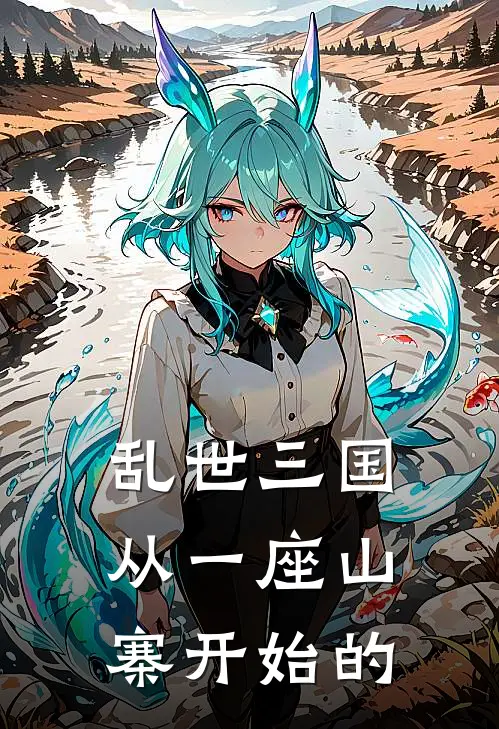 乱世三国从一座山寨开始的