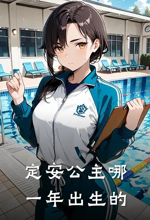 定安公主哪一年出生的