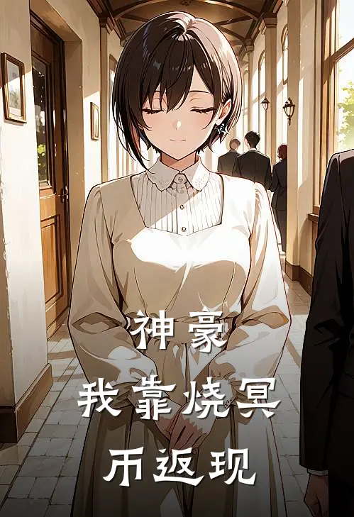 神豪：我靠烧冥币返现（林逸白无常）全文免费阅读无弹窗大结局_神豪：我靠烧冥币返现最新章节列表_笔趣阁（林逸白无常）