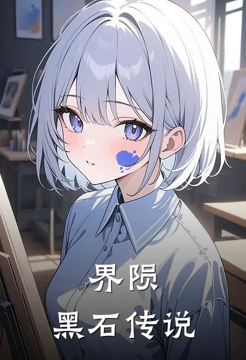 界陨：黑石传说