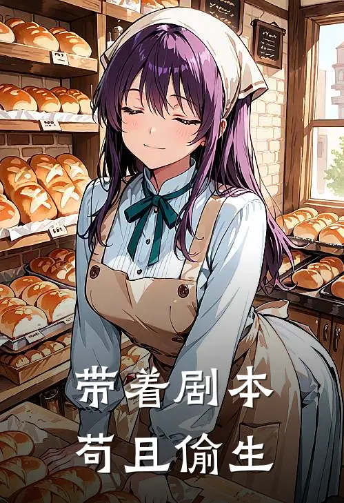 带着剧本苟且偷生