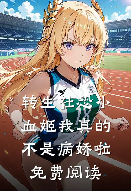 转生社恐小血姬我真的不是病娇啦免费阅读