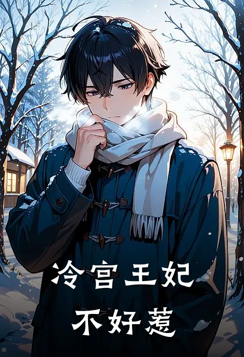 冷宫王妃不好惹